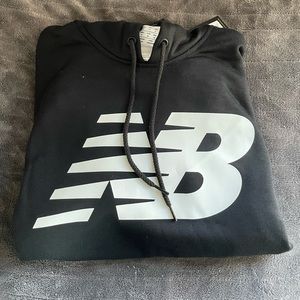 NWT new balance hoodie
